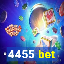 4455 bet